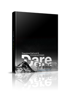 Dare to Reach Book