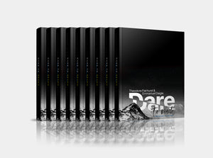 DARE TO REACH BOOK